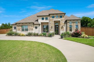 1620 Cattle Drive, Prosper, TX 75078