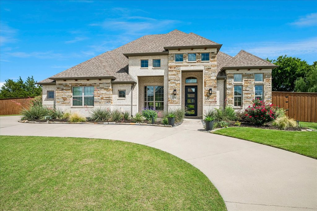 1620 Cattle Drive, Prosper, TX 75078