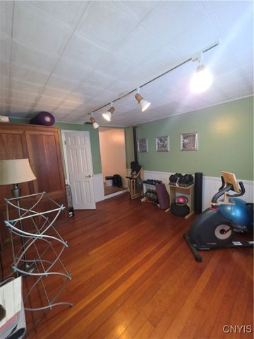 901 West Thomas Street, Rome, NY 13440