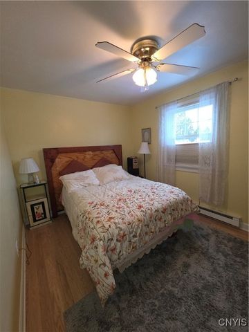 901 West Thomas Street, Rome, NY 13440