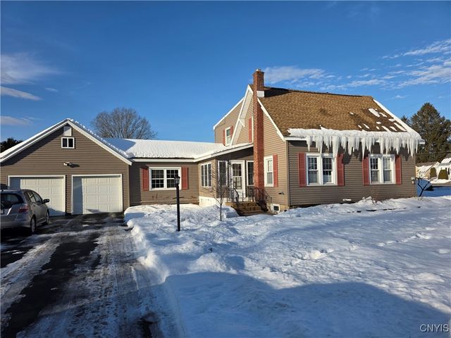 901 West Thomas Street, Rome, NY 13440