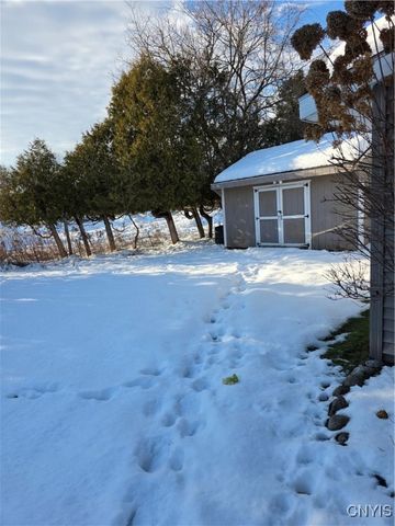 901 West Thomas Street, Rome, NY 13440