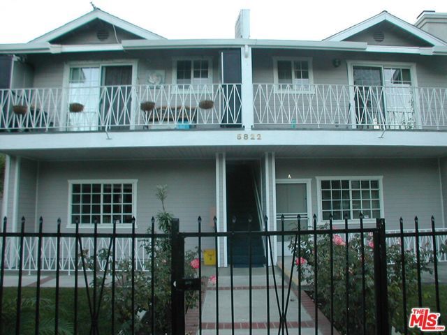 5822 HAROLD Way, Los Angeles, CA 90028