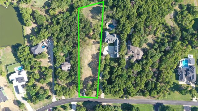 3927 Spinnaker Run Point, Little Elm, TX 75068
