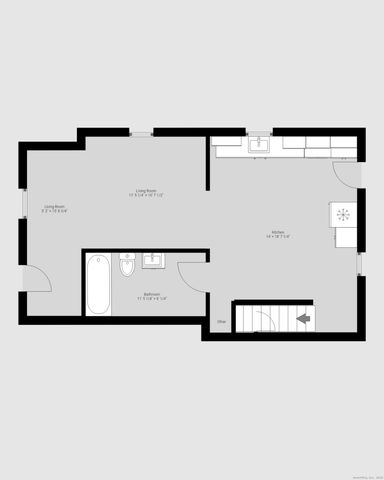 110 West Easton Street, Hamden, CT 06514