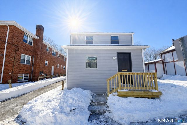 110 West Easton Street, Hamden, CT 06514