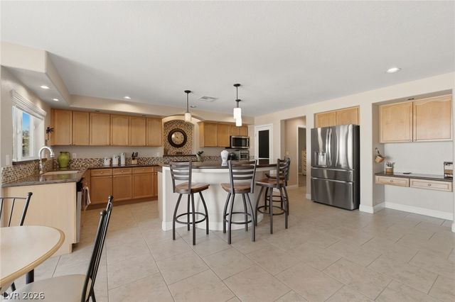 613 Doubleshot Lane, Henderson, NV 89052