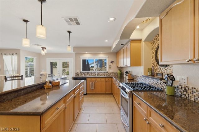 613 Doubleshot Lane, Henderson, NV 89052