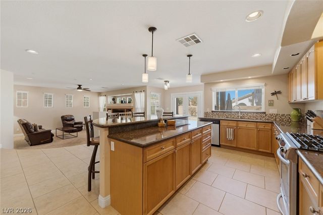 613 Doubleshot Lane, Henderson, NV 89052