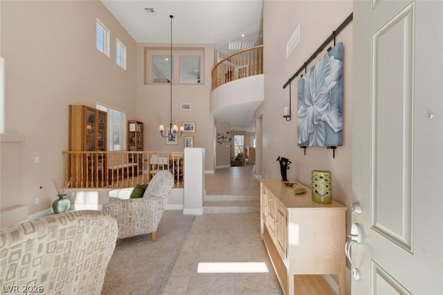 613 Doubleshot Lane, Henderson, NV 89052
