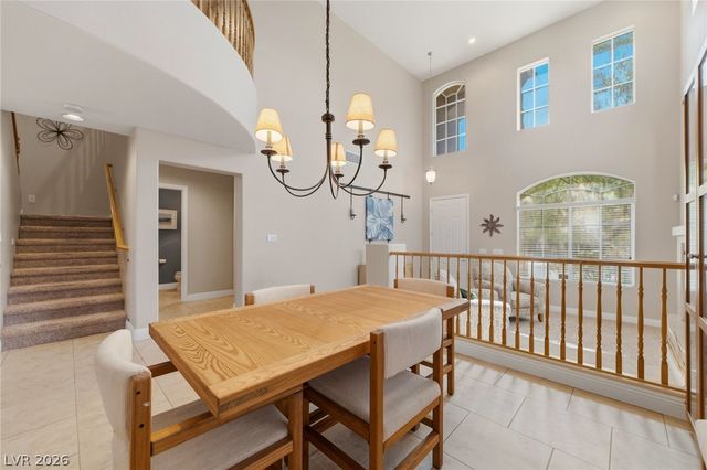 613 Doubleshot Lane, Henderson, NV 89052