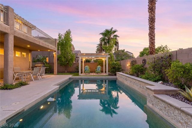 613 Doubleshot Lane, Henderson, NV 89052