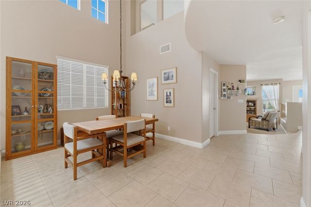 613 Doubleshot Lane, Henderson, NV 89052