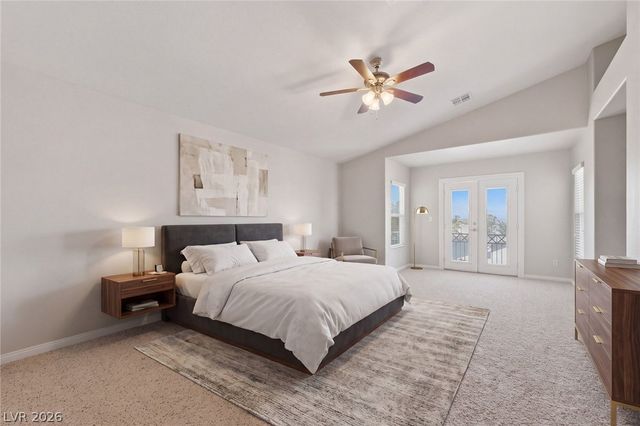 613 Doubleshot Lane, Henderson, NV 89052
