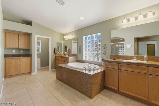 613 Doubleshot Lane, Henderson, NV 89052