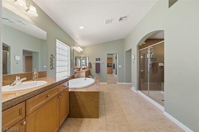 613 Doubleshot Lane, Henderson, NV 89052