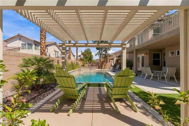 613 Doubleshot Lane, Henderson, NV 89052