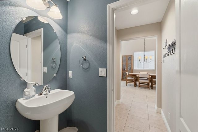 613 Doubleshot Lane, Henderson, NV 89052