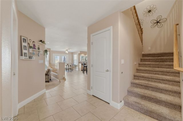 613 Doubleshot Lane, Henderson, NV 89052