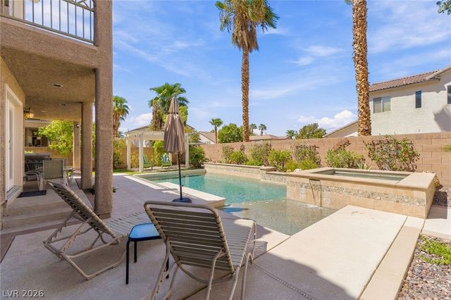 613 Doubleshot Lane, Henderson, NV 89052