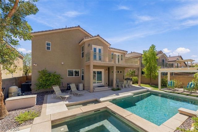 613 Doubleshot Lane, Henderson, NV 89052