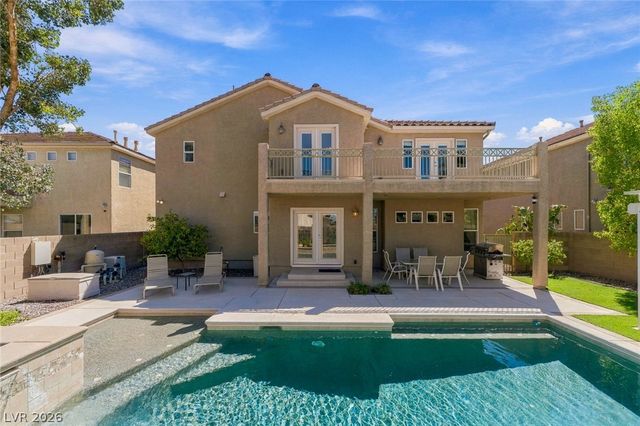 613 Doubleshot Lane, Henderson, NV 89052