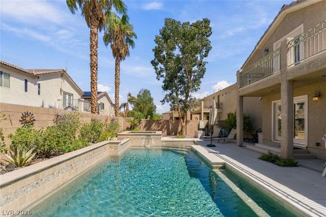 613 Doubleshot Lane, Henderson, NV 89052
