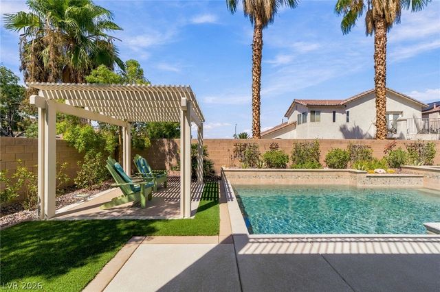 613 Doubleshot Lane, Henderson, NV 89052