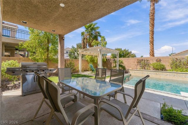 613 Doubleshot Lane, Henderson, NV 89052
