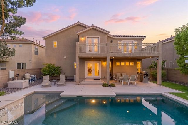 613 Doubleshot Lane, Henderson, NV 89052