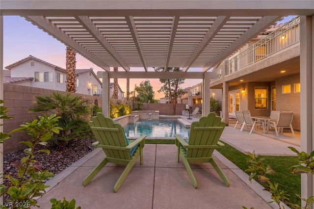 613 Doubleshot Lane, Henderson, NV 89052