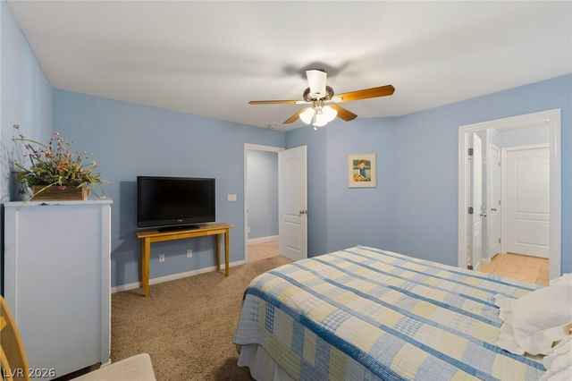 613 Doubleshot Lane, Henderson, NV 89052