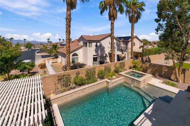 613 Doubleshot Lane, Henderson, NV 89052