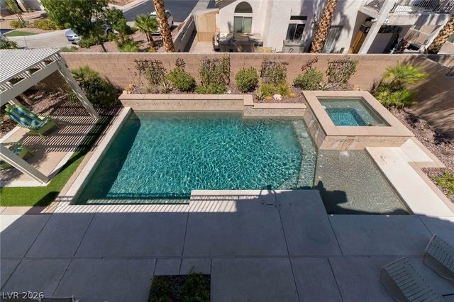 613 Doubleshot Lane, Henderson, NV 89052