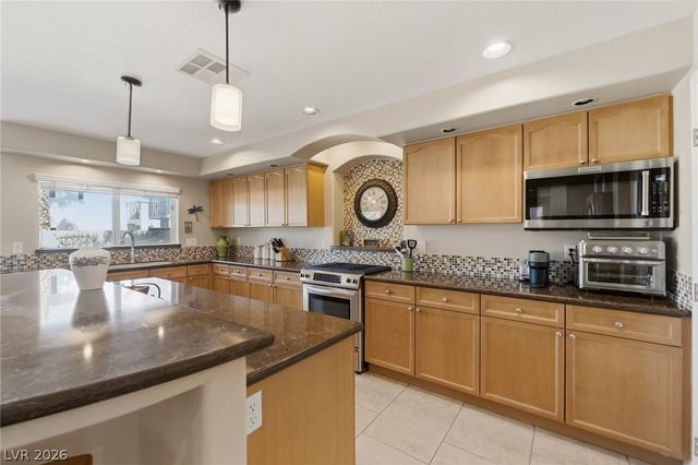 613 Doubleshot Lane, Henderson, NV 89052