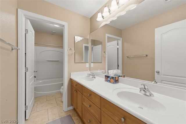 613 Doubleshot Lane, Henderson, NV 89052