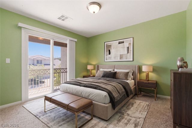 613 Doubleshot Lane, Henderson, NV 89052