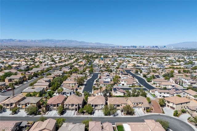 613 Doubleshot Lane, Henderson, NV 89052