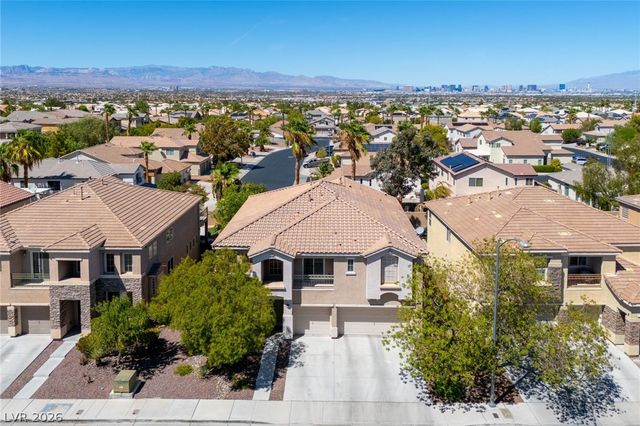 613 Doubleshot Lane, Henderson, NV 89052