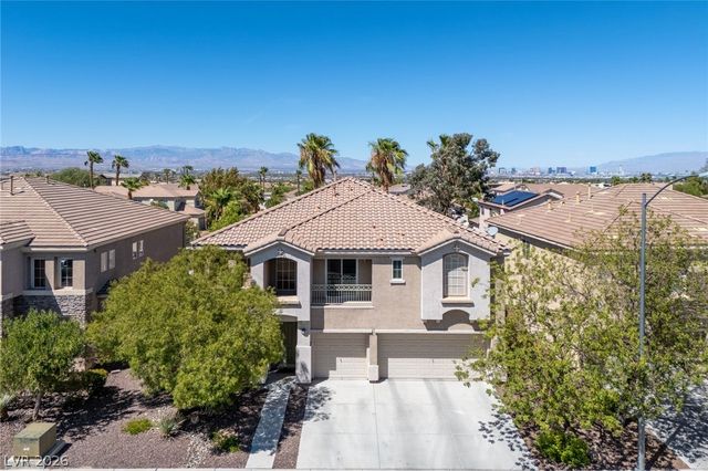 613 Doubleshot Lane, Henderson, NV 89052