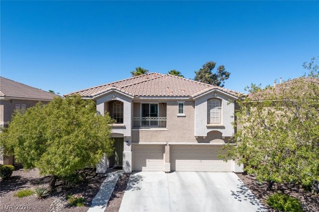 613 Doubleshot Lane, Henderson, NV 89052
