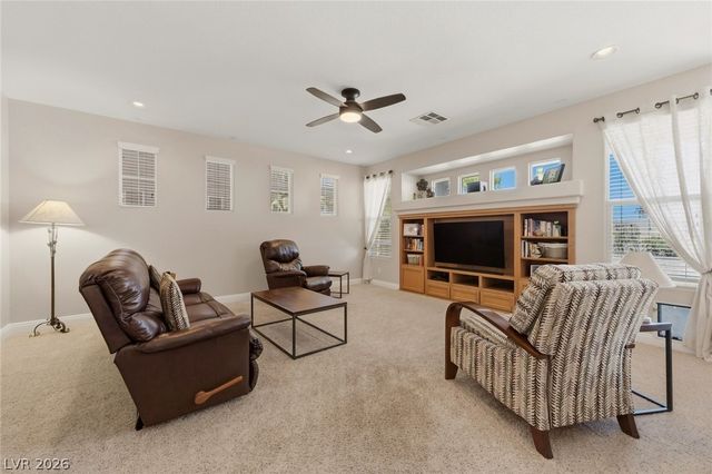 613 Doubleshot Lane, Henderson, NV 89052