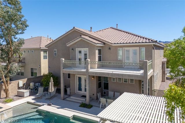 613 Doubleshot Lane, Henderson, NV 89052