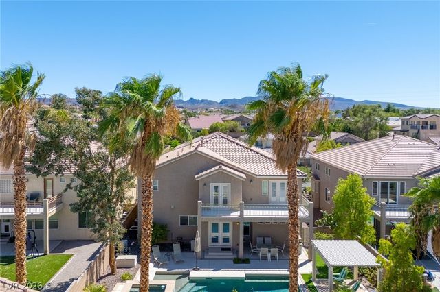 613 Doubleshot Lane, Henderson, NV 89052