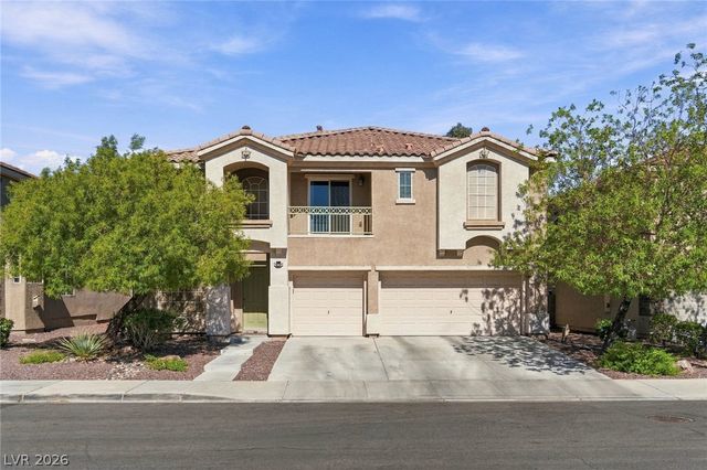 613 Doubleshot Lane, Henderson, NV 89052