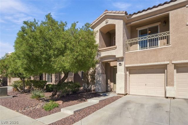 613 Doubleshot Lane, Henderson, NV 89052