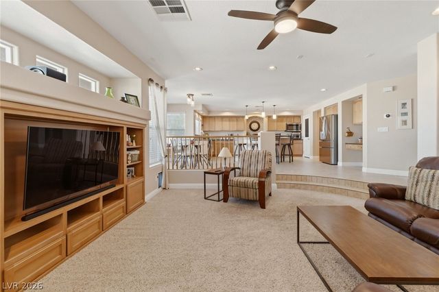 613 Doubleshot Lane, Henderson, NV 89052