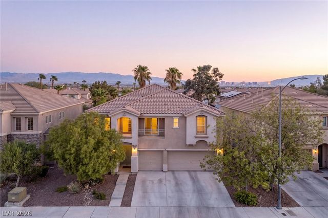 613 Doubleshot Lane, Henderson, NV 89052