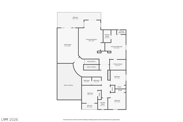 613 Doubleshot Lane, Henderson, NV 89052