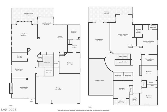 613 Doubleshot Lane, Henderson, NV 89052